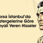 Borsa 11 bin puana yaklaştı: Al sinyali veren 11 hisse sıralandı
