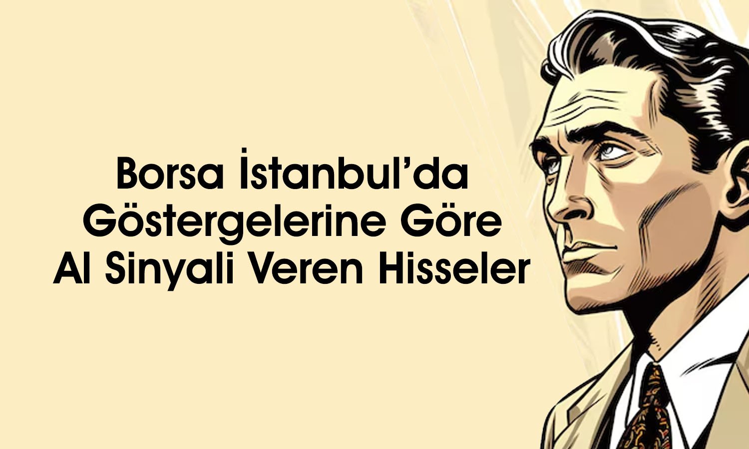Borsa 11 bin puana yaklaştı: Al sinyali veren 11 hisse sıralandı
