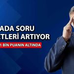 Borsa ayağa kalkamıyor! Uzman nedenlerini sıraladı