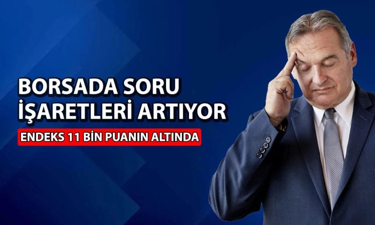 Borsa ayağa kalkamıyor! Uzman nedenlerini sıraladı