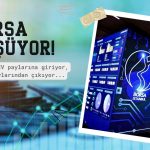 Borsa düşerken THYAO’dan sert para çıkışı yaşanıyor