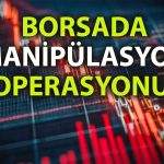 Borsa İstanbul’da operasyon: İki holding TMSF’ye devredildi