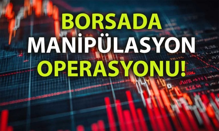 Borsa İstanbul’da operasyon: İki holding TMSF’ye devredildi