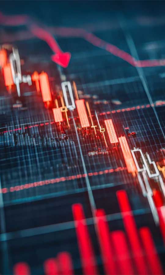 Borsa İstanbul’da operasyon: İki holding TMSF'ye devredildi