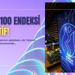 Borsa pozitif: 405 milyon TL spot para çıkışı görülüyor