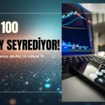 Borsa yatay: BofA’dan 1,5 milyar TL’lik net satış işlemi