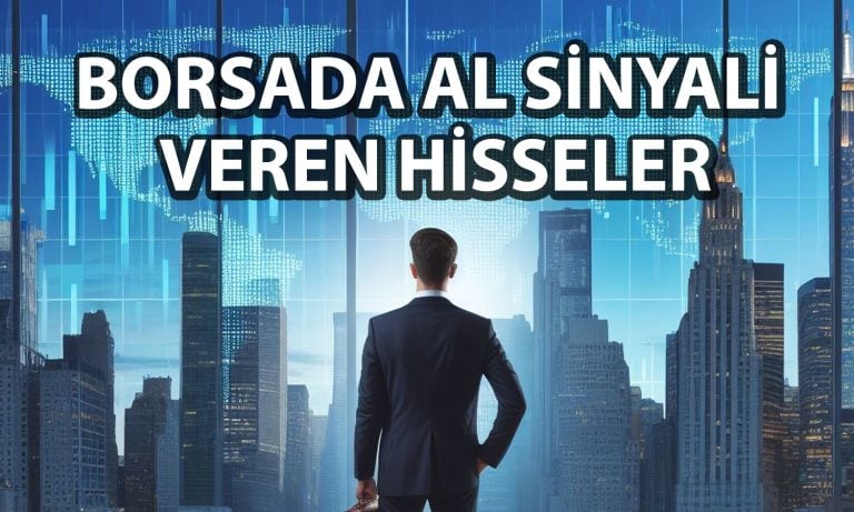 Borsada al sinyali veren 14 hisse: DOAS ve GUBRF listede