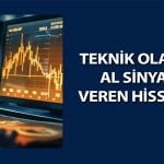 Borsada al sinyali veren hisseler: MAGEN ve OYAKC
