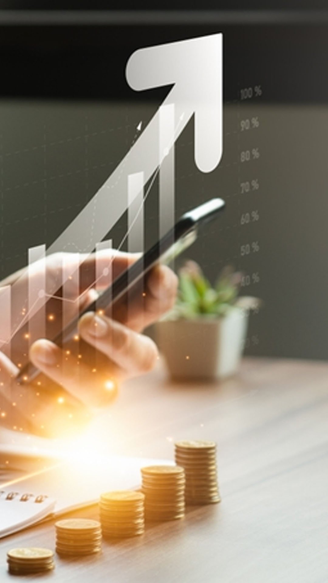 Borsada al sinyali veren hisseler: MAGEN ve OYAKC