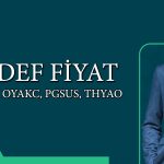 Borsada dört hisse için hedef fiyat: THYAO ve TUPRS listede