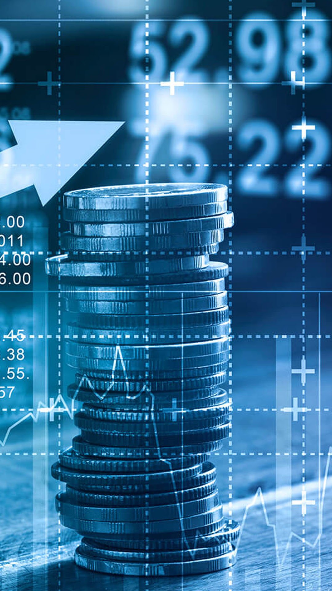 Borsada işlem gören ve parasını iyi yönetebilen 20 şirket