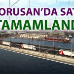 Borusan Yatırım, tedarik zinciri iştirakini 383 milyon dolara sattı