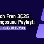Bosch Fren (BFREN) 3Ç25’te 51,4 milyon TL kar elde etti