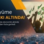 Brezilya’da ekonomik aktivite beklentiden fazla geriledi