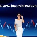 BRKVY, İş Bankası’nın 271 milyon liralık ihalesini kazandı