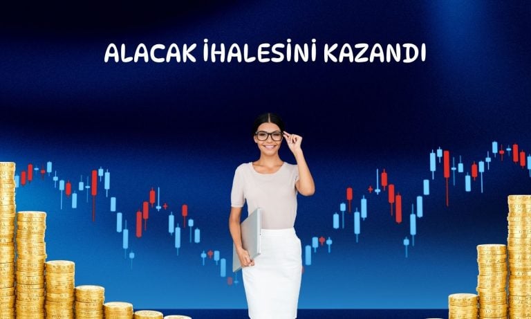 BRKVY, İş Bankası’nın 271 milyon liralık ihalesini kazandı