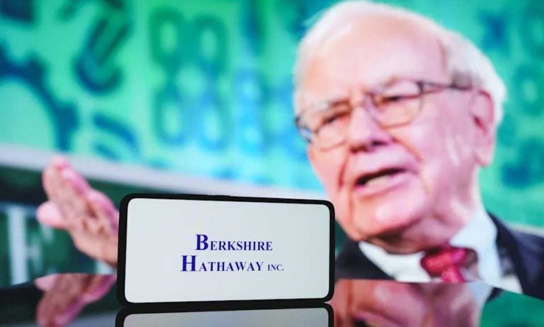 Buffett’ın şaşırtan hamlesi: Berkshire’dan Alphabet’e dev yatırım