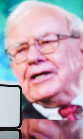 Buffett'ın şaşırtan hamlesi: Berkshire'dan Alphabet'e dev yatırım