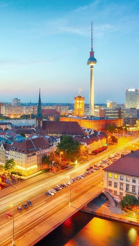 Bundesbank’tan ekonomi için temkinli iyimserlik