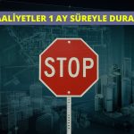 CANTE planlı bakımı ticari avantajlar nedeniyle öne çekti