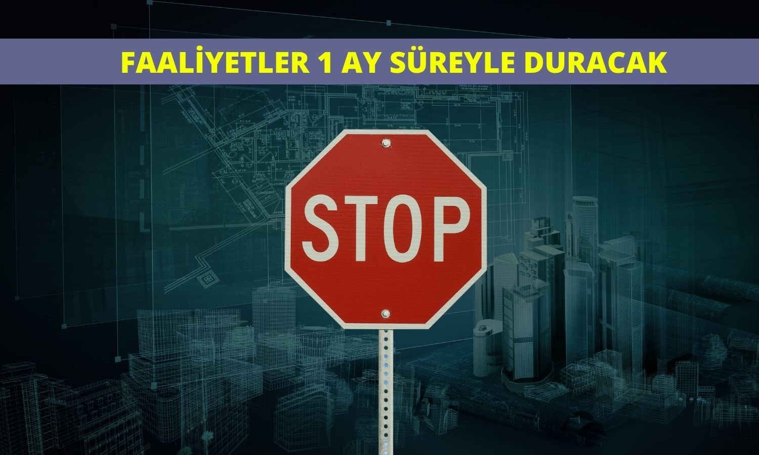 CANTE planlı bakımı ticari avantajlar nedeniyle öne çekti