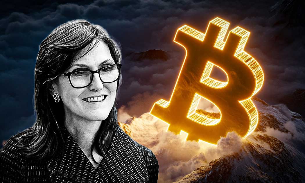 Cathie Wood’dan iddialı Bitcoin tahmini: ARK Invest’in boğa senaryosu sürüyor