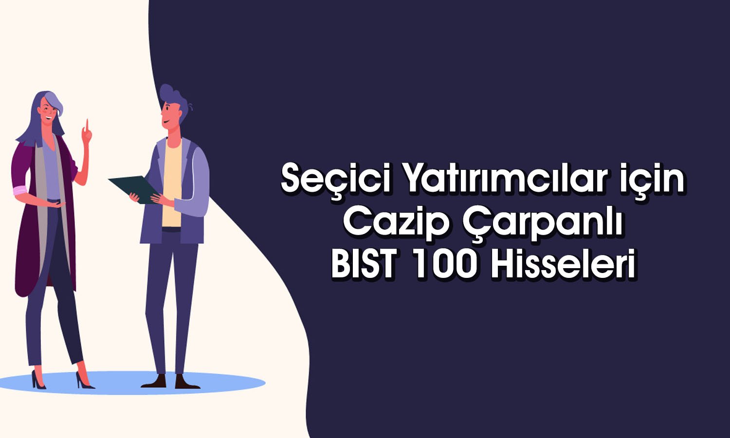 Cazip çarpanlı BIST 100 hisseleri: EKGYO ve THYAO listede