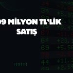 Çemaş iştiraki 20 milyon CEMAS payını sattı!