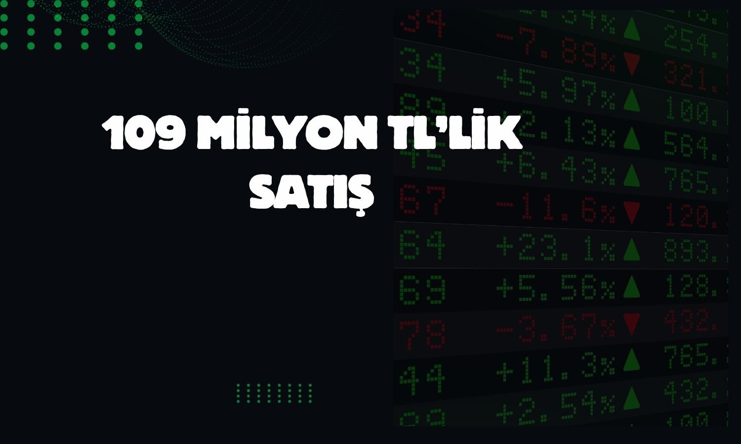 Çemaş iştiraki 20 milyon CEMAS payını sattı!