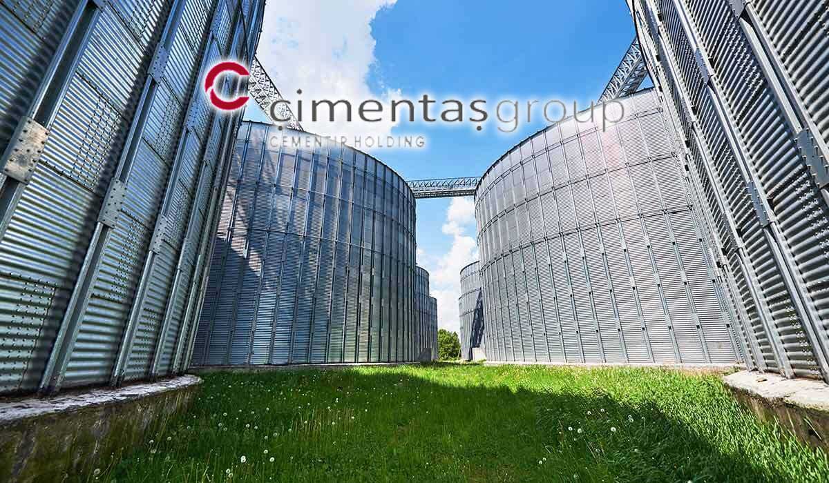 Çimentaş’a Arsen Madencilik satışında Rekabet Kurumu onayı