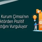 Çimsa 3Ç25 bilançosu beğenildi mi? Hissede hedef fiyat ne?