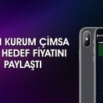 Çimsa rakiplerinden ayrışacak! Aracı kurum hedef fiyatını açıkladı