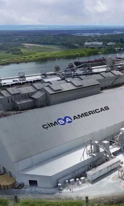 Çimsa'da ciro artsa da ana ortaklık karı düştü