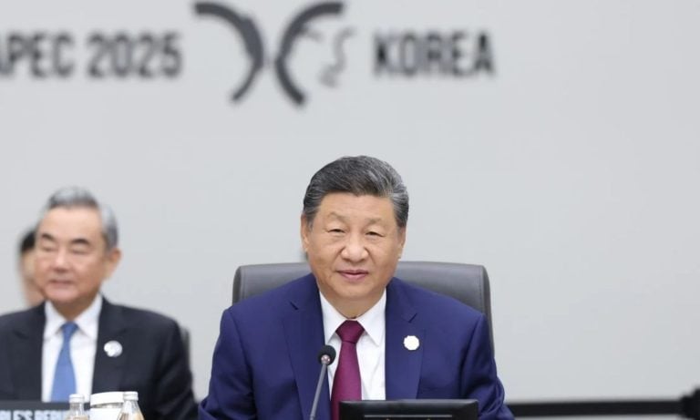 Çin, APEC Zirvesi’ne üçüncü kez ev sahipliği yapacak