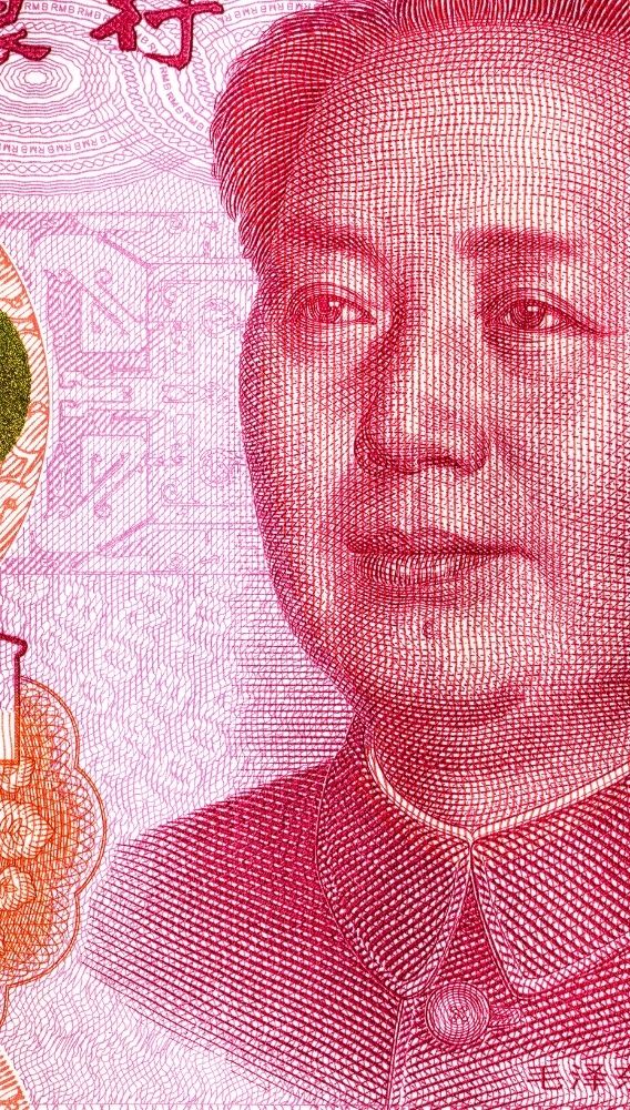 Çin’de deflasyon baskıları Ekim'de hafifledi