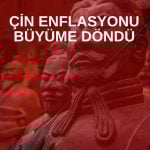 Çin’de deflasyon baskıları Ekim’de hafifledi