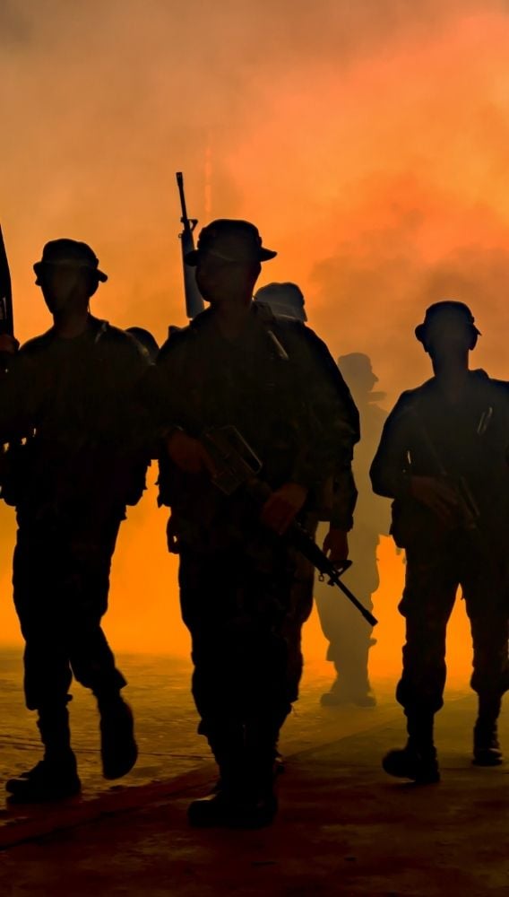 Çin’den Japonya’ya Tayvan tepkisi: Kırmızı çizgi aşıldı