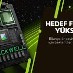 Citi kazanç raporu öncesi Nvidia hedef fiyatını yükseltti
