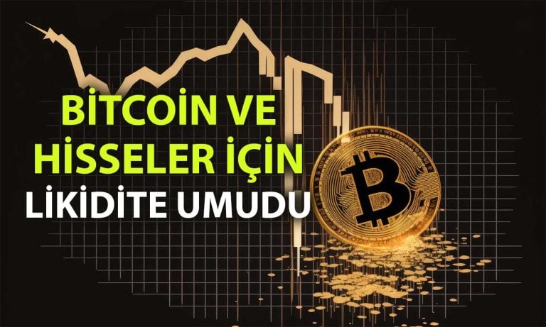 Citi’den uyarı: Bitcoin’deki düşüş hisseler için alarm olabilir