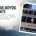 CME arızanın ardından işlemleri kısmen yeniden başlattı