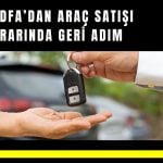 Creditwest, Mercedes satış kararını iptal etti