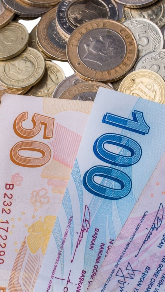 CVK Maden’e hakim ortaktan 455 milyon TL finansman!