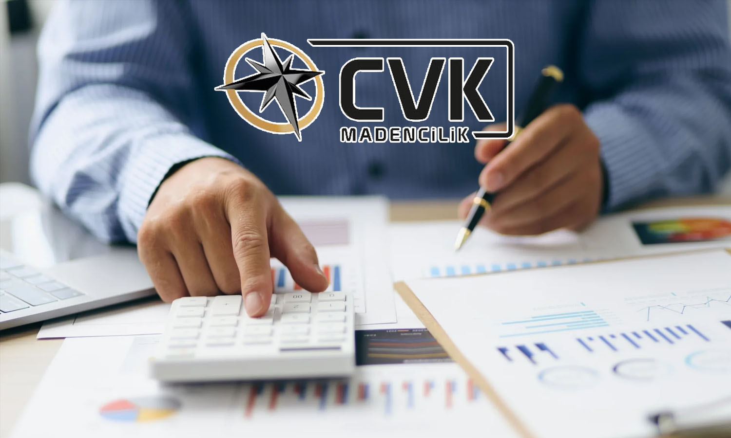 CVK Maden’de hakim ortaktan 270 milyon TL finansman desteği