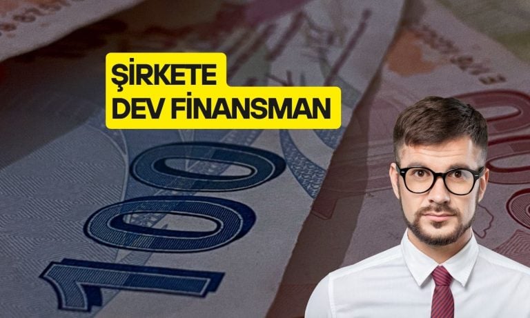 CVK Maden’e hakim ortağından 209 milyon TL kaynak desteği