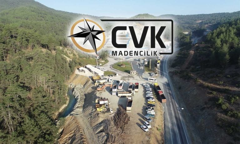 CVK Maden’in 9 aylık karı geriledi, üçüncü çeyrekte zarar etti