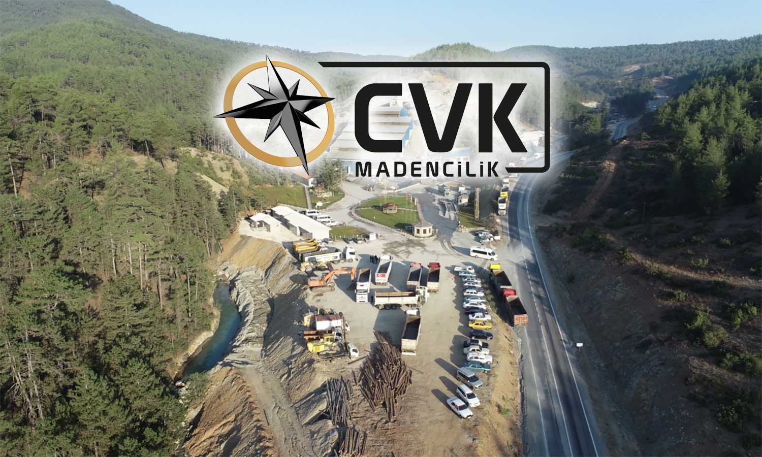 CVK Maden’in 9 aylık karı geriledi, üçüncü çeyrekte zarar etti