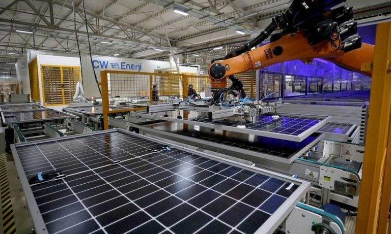 CW Enerji, Bankability raporunda CCC derecesi aldı