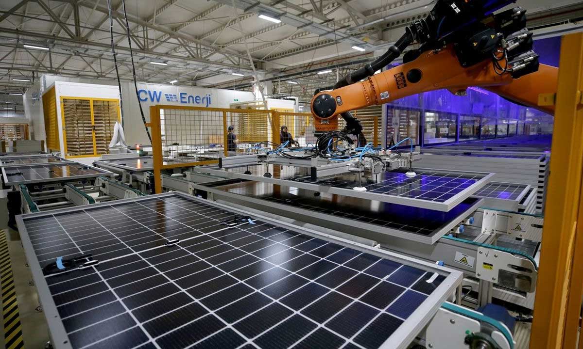 CW Enerji, Bankability raporunda CCC derecesi aldı