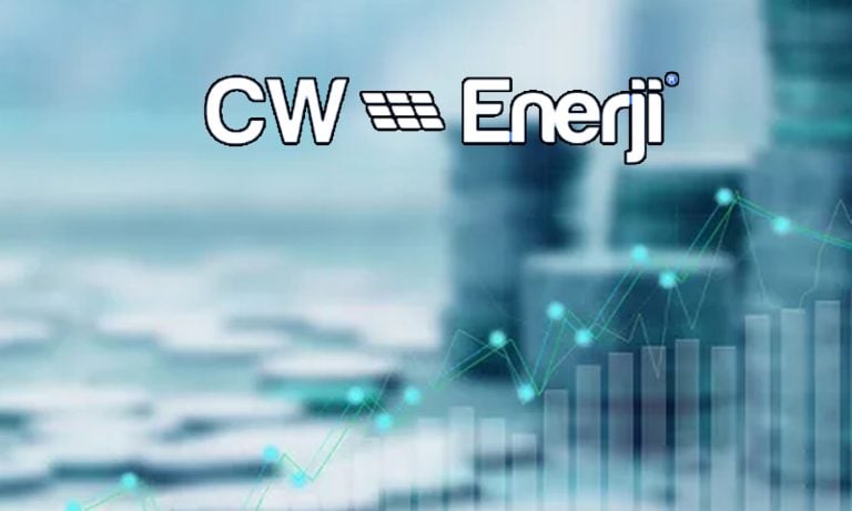 CW Enerji’den (CWENE) 1,1 milyar TL’lik sözleşme duyurusu