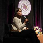 Dallas Fed Başkanı Logan’dan Aralık faiz indirimi için ihtiyat çağrısı